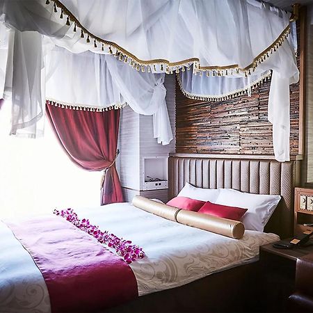 Petit Bali Ikebukuro (Adults Only) Ξενοδοχείο Τόκιο Εξωτερικό φωτογραφία