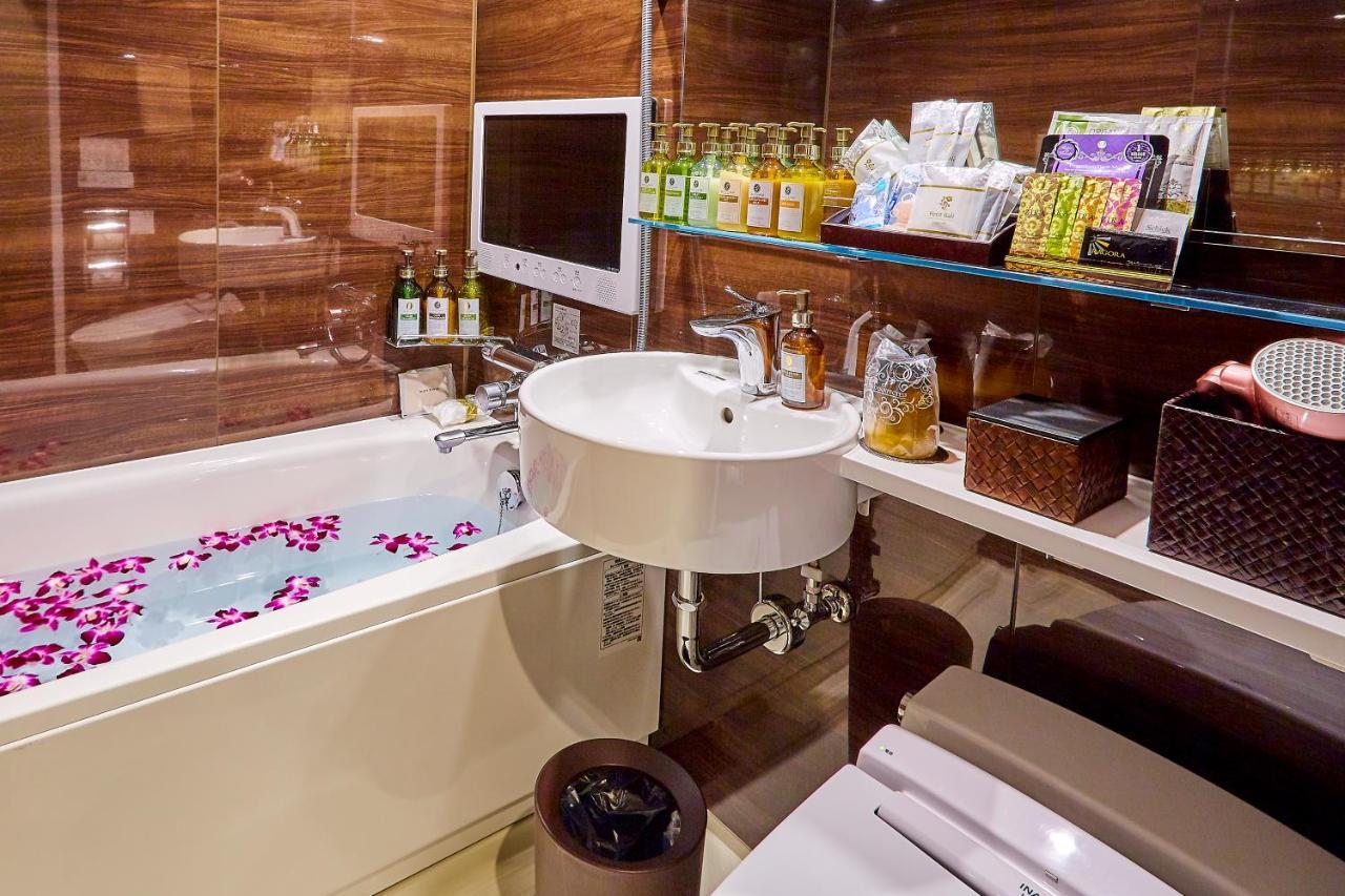Petit Bali Ikebukuro (Adults Only) Ξενοδοχείο Τόκιο Δωμάτιο φωτογραφία