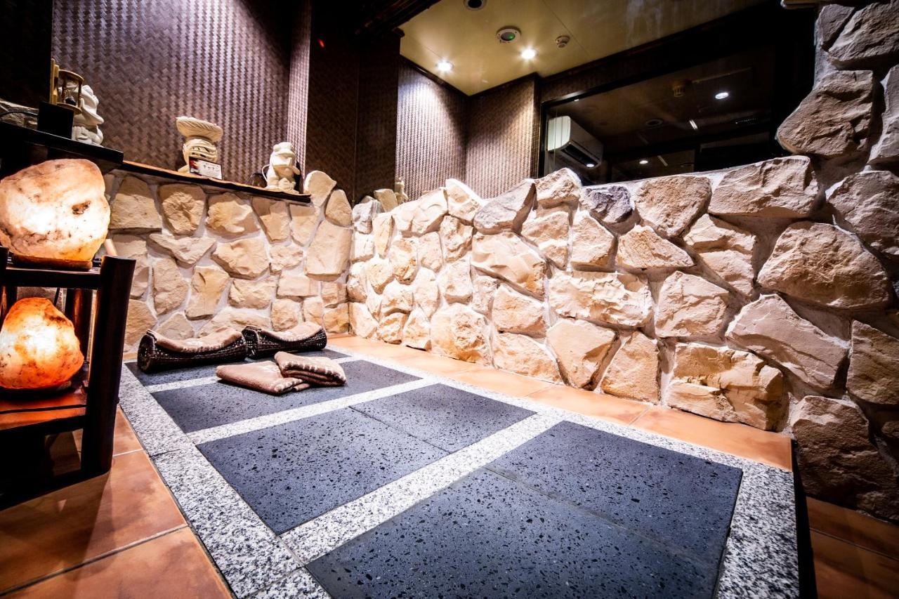 Petit Bali Ikebukuro (Adults Only) Ξενοδοχείο Τόκιο Εξωτερικό φωτογραφία