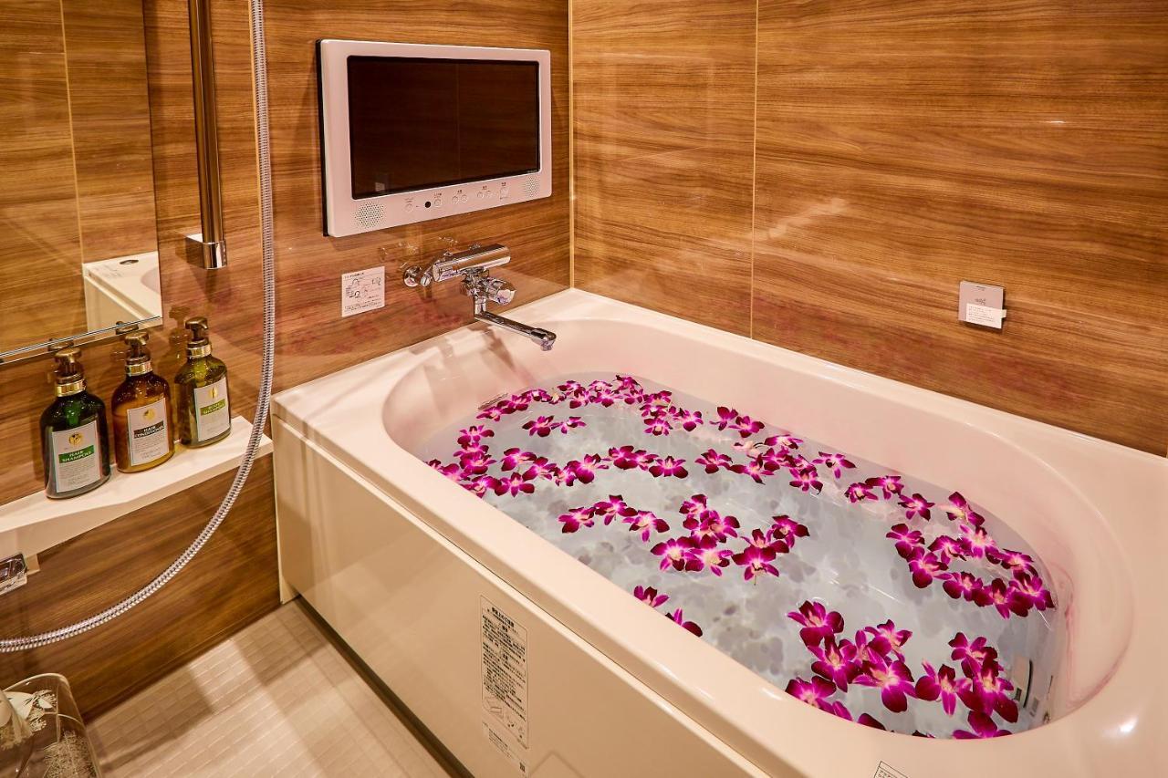Petit Bali Ikebukuro (Adults Only) Ξενοδοχείο Τόκιο Εξωτερικό φωτογραφία