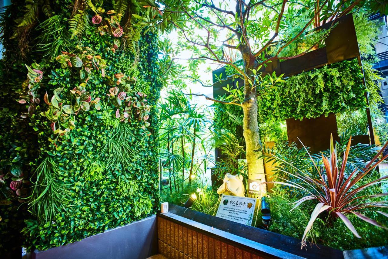 Petit Bali Ikebukuro (Adults Only) Ξενοδοχείο Τόκιο Εξωτερικό φωτογραφία