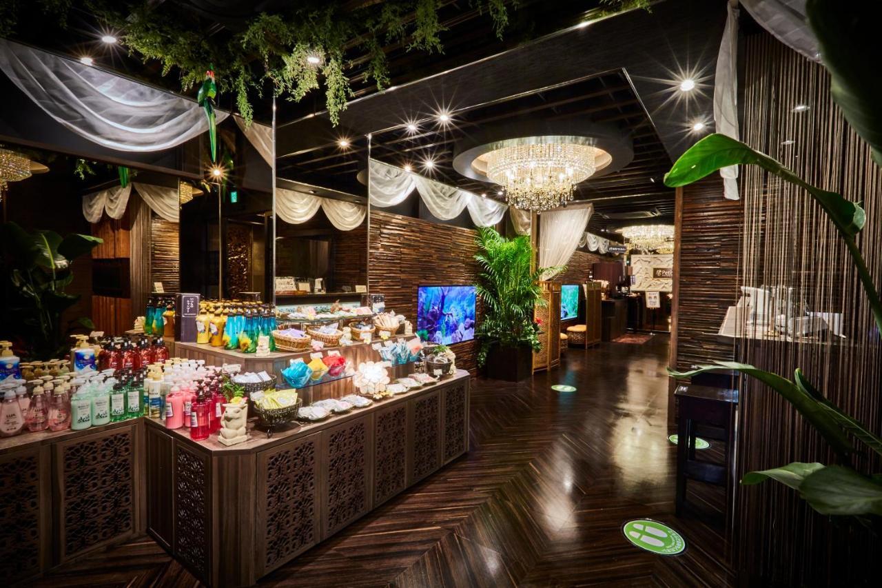 Petit Bali Ikebukuro (Adults Only) Ξενοδοχείο Τόκιο Εξωτερικό φωτογραφία