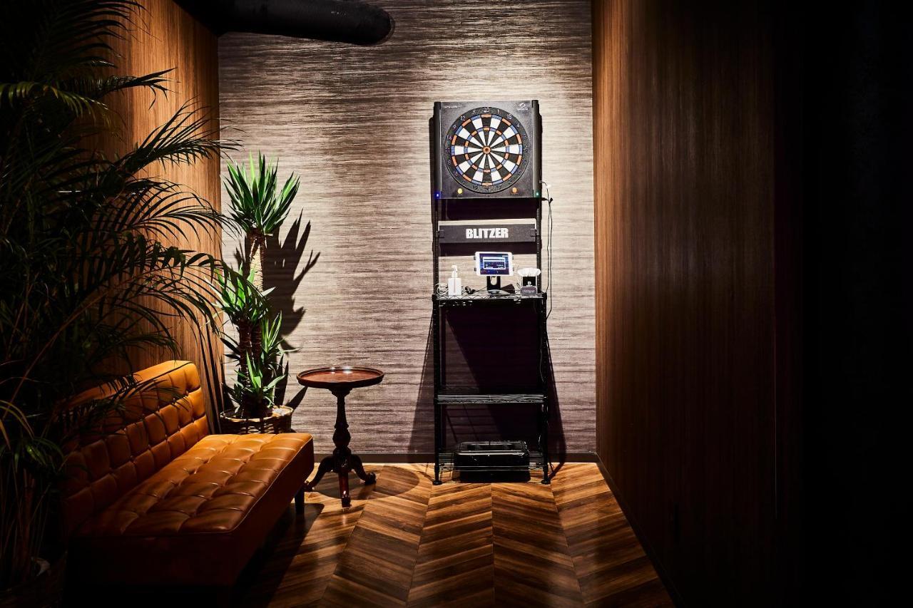 Petit Bali Ikebukuro (Adults Only) Ξενοδοχείο Τόκιο Εξωτερικό φωτογραφία