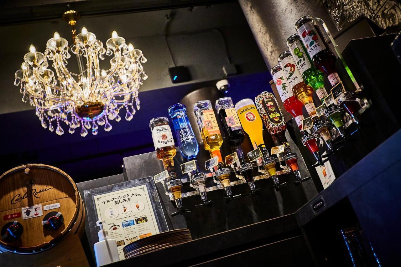 Petit Bali Ikebukuro (Adults Only) Ξενοδοχείο Τόκιο Εξωτερικό φωτογραφία