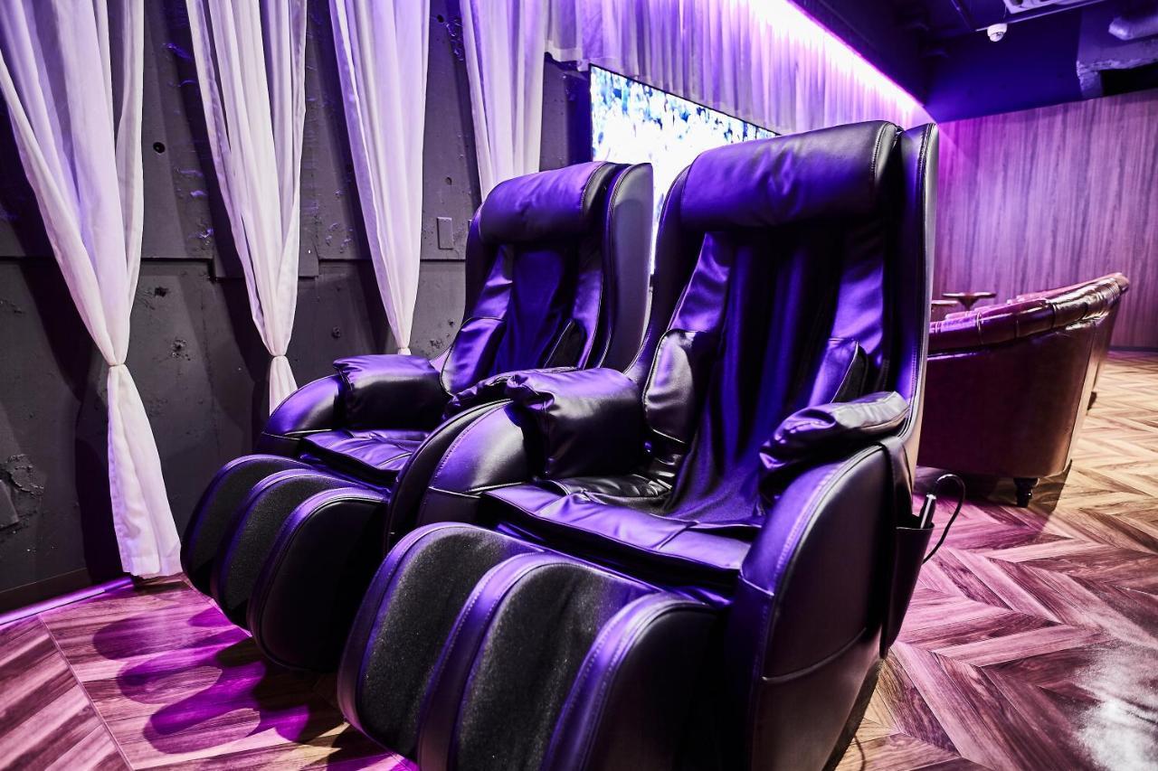 Petit Bali Ikebukuro (Adults Only) Ξενοδοχείο Τόκιο Εξωτερικό φωτογραφία