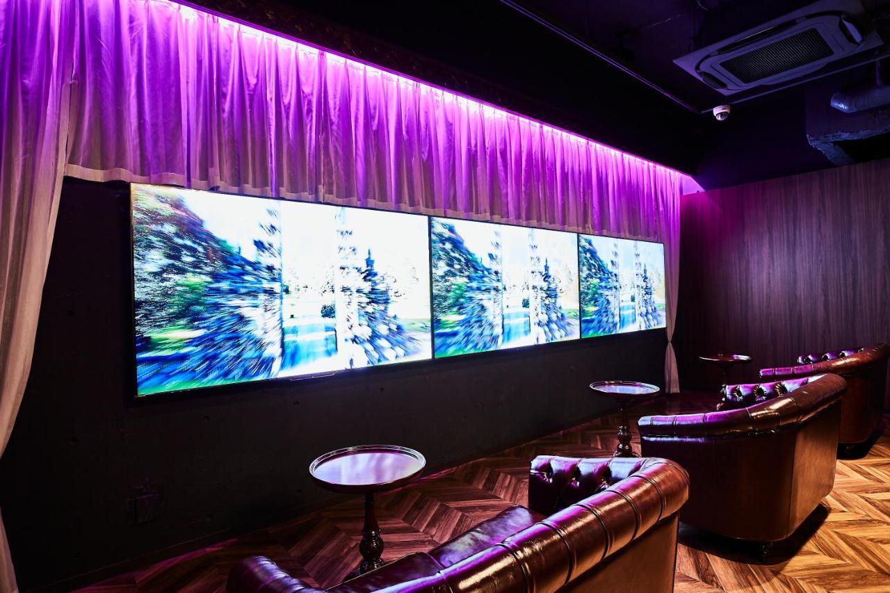 Petit Bali Ikebukuro (Adults Only) Ξενοδοχείο Τόκιο Εξωτερικό φωτογραφία