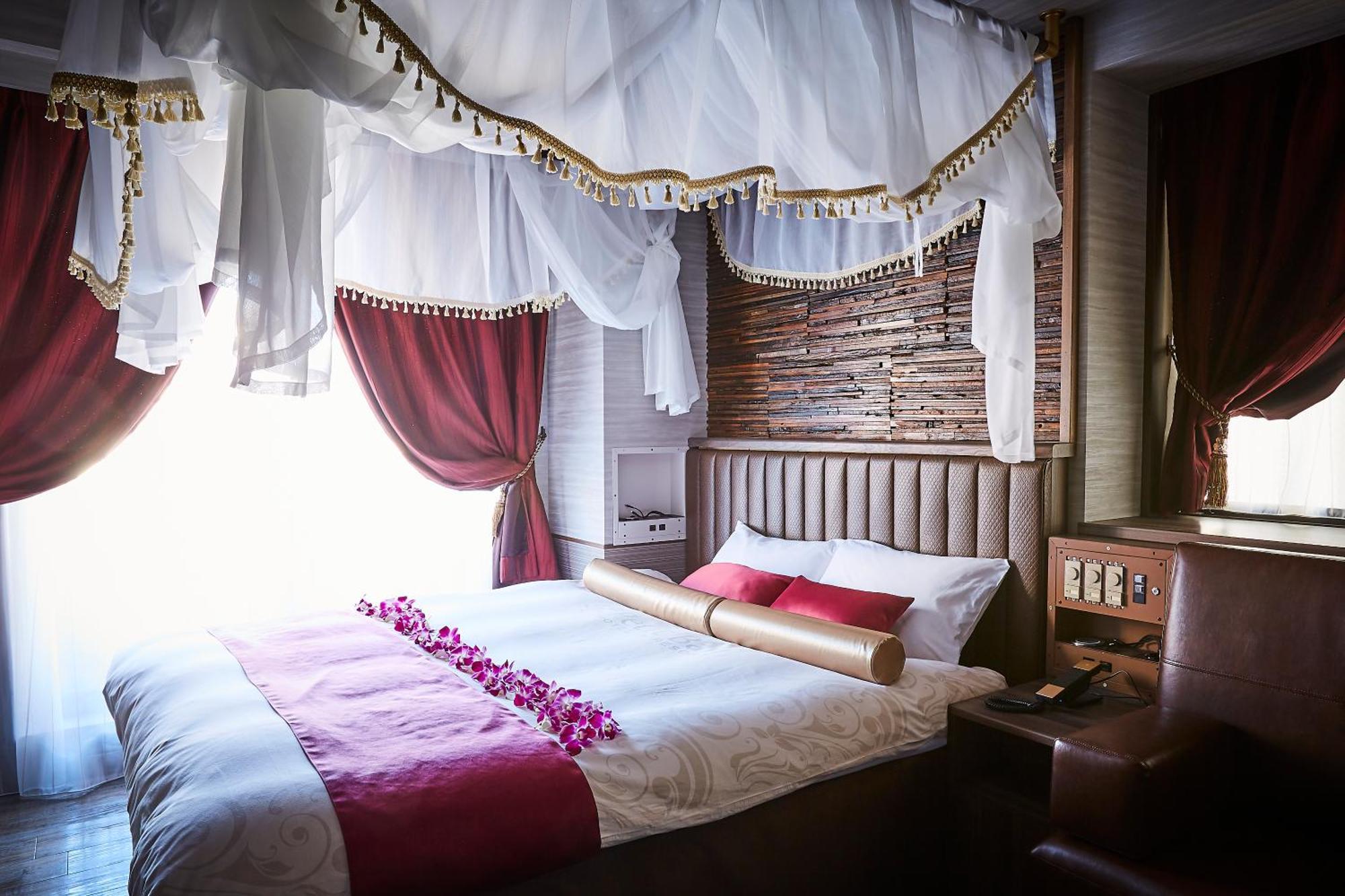 Petit Bali Ikebukuro (Adults Only) Ξενοδοχείο Τόκιο Εξωτερικό φωτογραφία