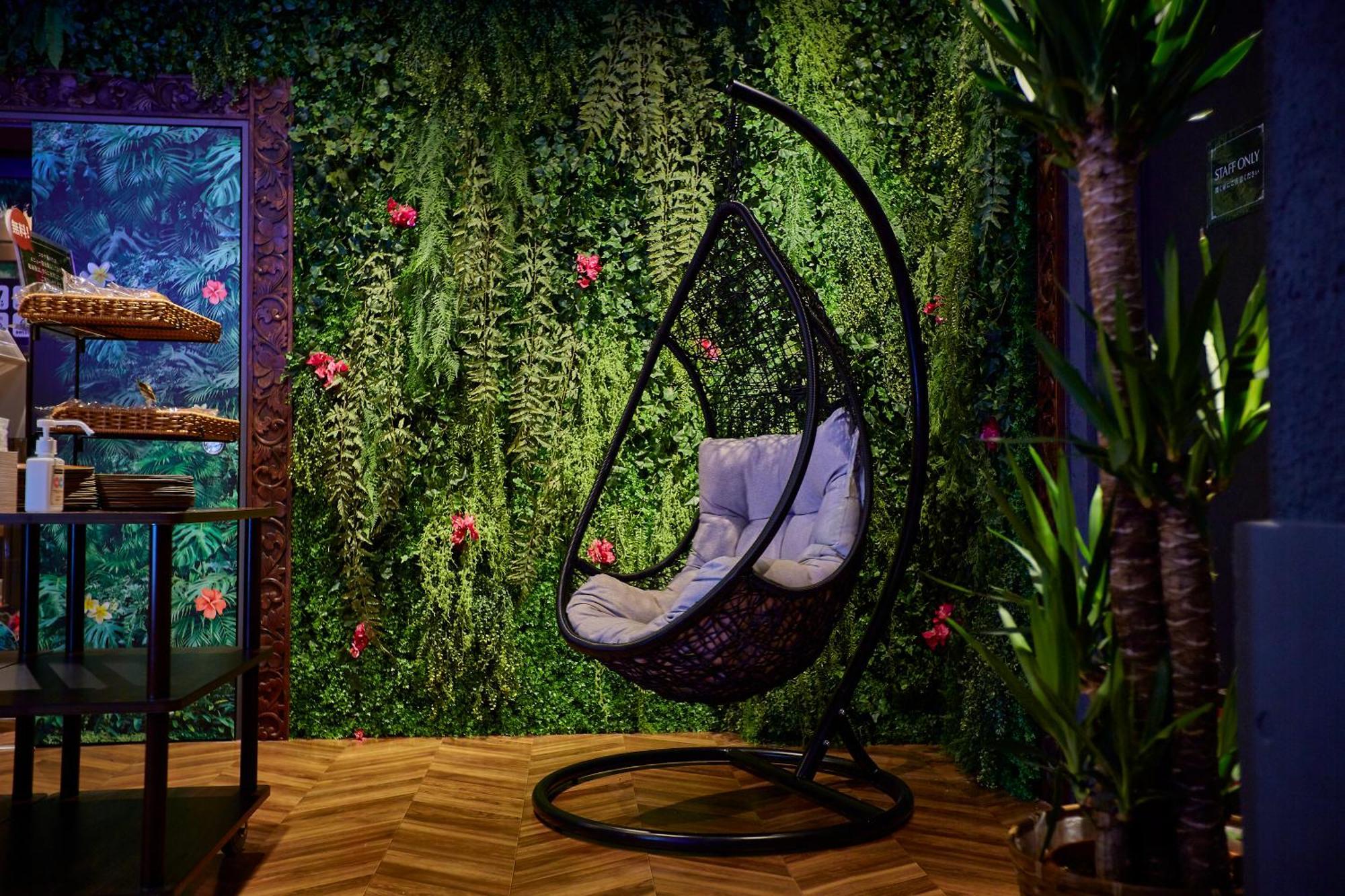 Petit Bali Ikebukuro (Adults Only) Ξενοδοχείο Τόκιο Εξωτερικό φωτογραφία
