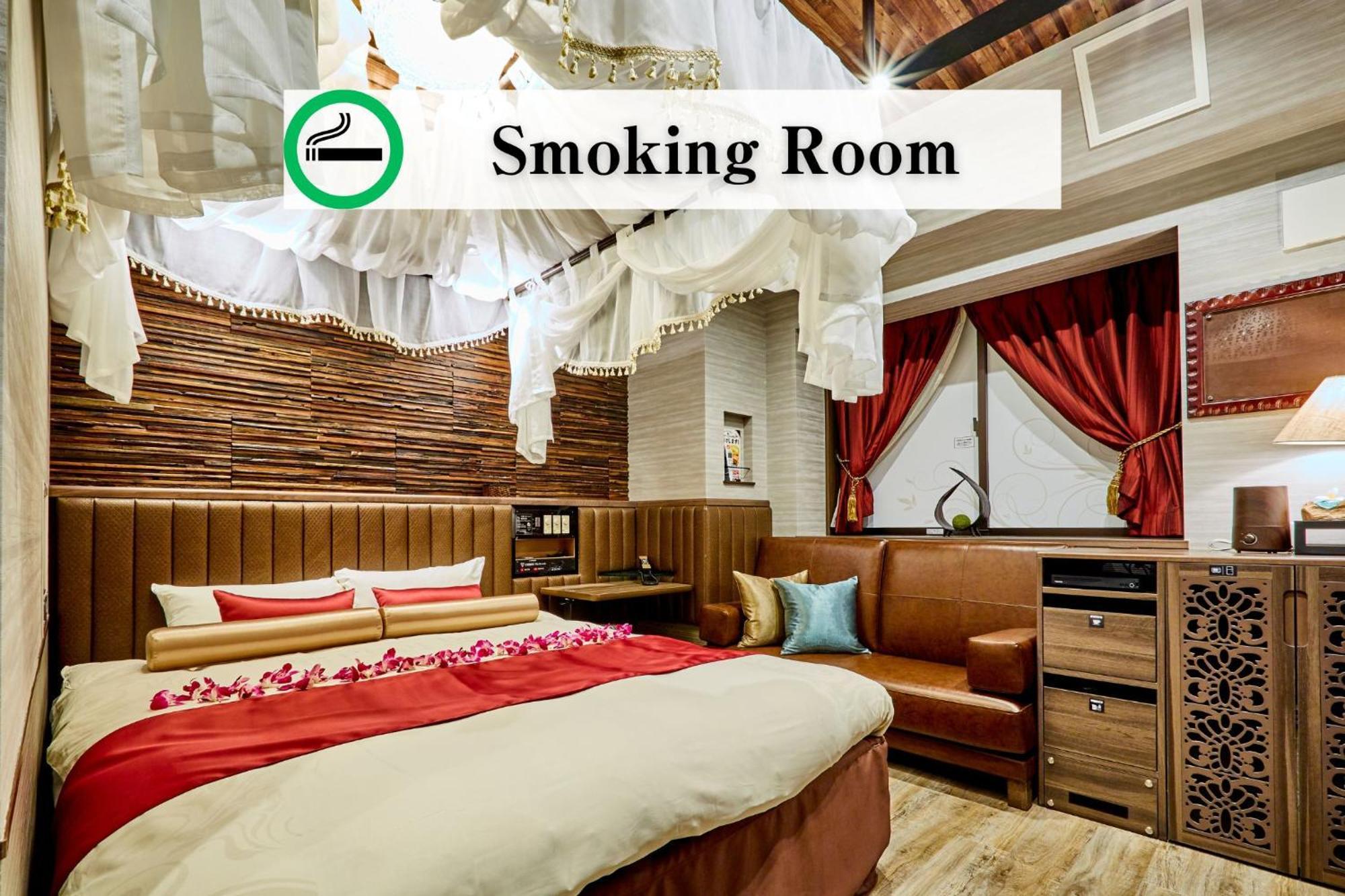 Petit Bali Ikebukuro (Adults Only) Ξενοδοχείο Τόκιο Εξωτερικό φωτογραφία