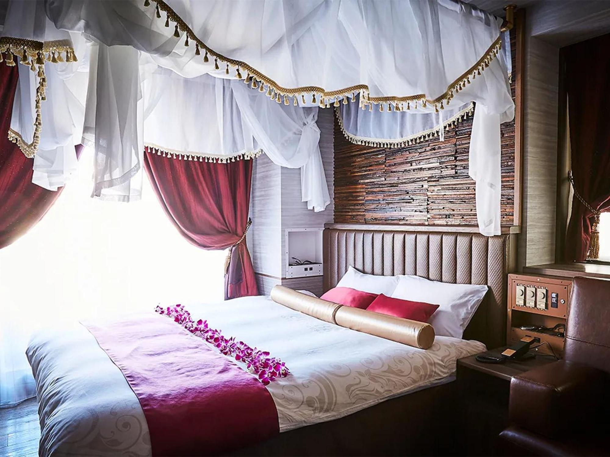 Petit Bali Ikebukuro (Adults Only) Ξενοδοχείο Τόκιο Εξωτερικό φωτογραφία
